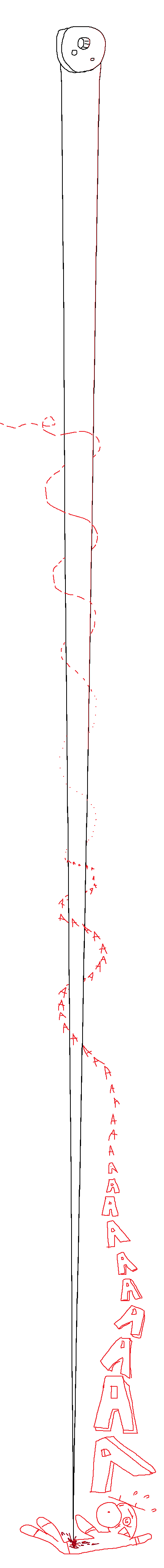 uhh put that image thats like 'oh thats gore of my comfort character' or smth here - heb